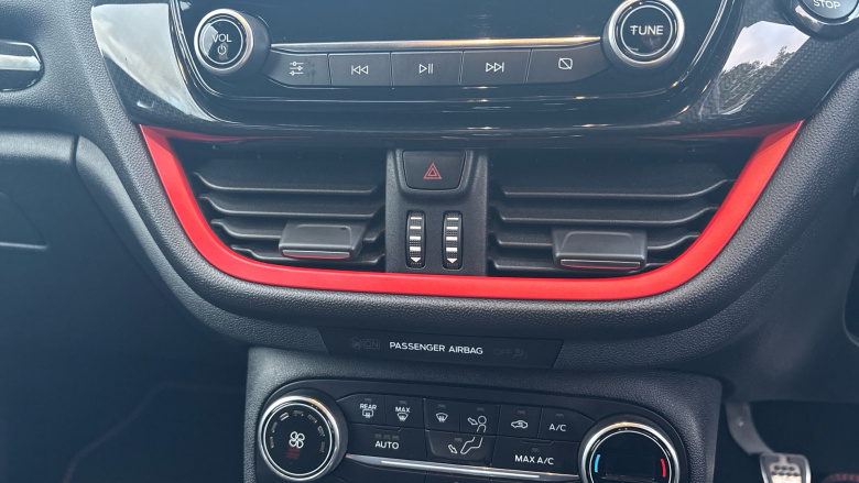 Ford Fiesta 1.0 EcoBoost 125 ST-Line X 5dr Petrol Hatchback